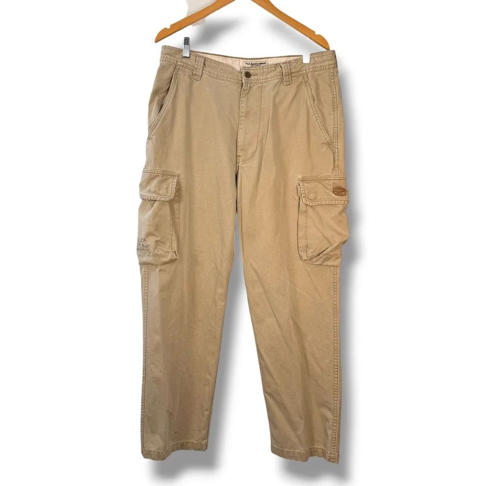 Polo Ralph Lauren vintage 90s
